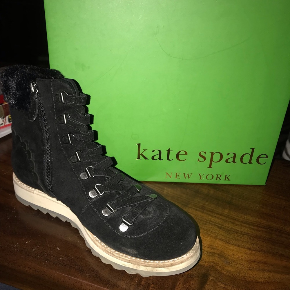 Worn literally once. Paid $400 listing for $375